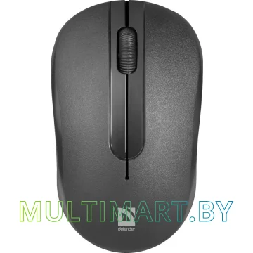 Мышь Defender Datum MM-285
